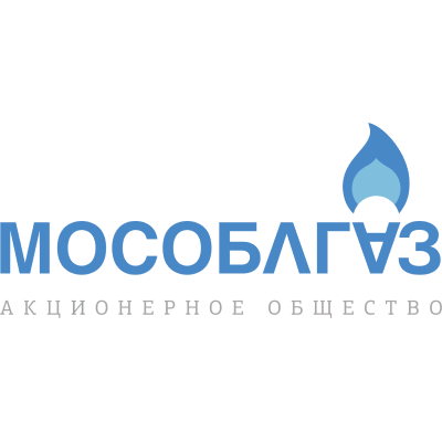 Мособлгаз логотип